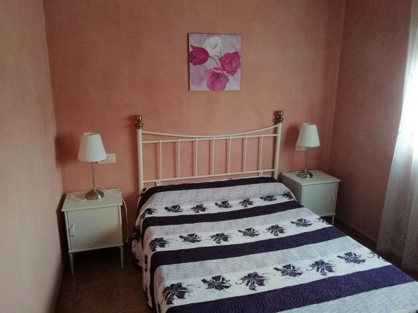 Casa Rural Puente Del Segura 埃尔切德拉谢拉 外观 照片