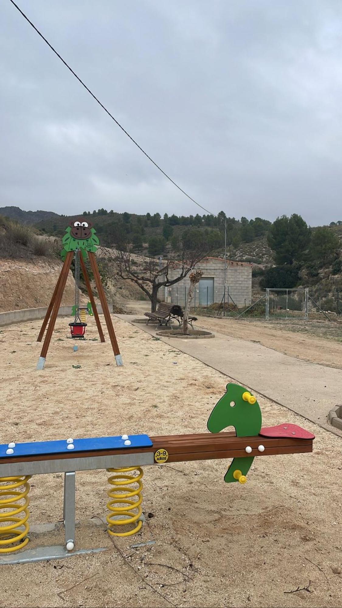 Casa Rural Puente Del Segura 埃尔切德拉谢拉 外观 照片