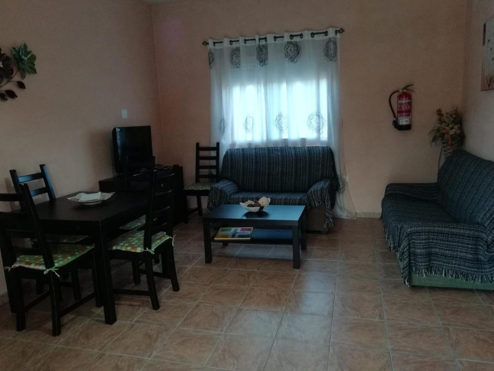 Casa Rural Puente Del Segura 埃尔切德拉谢拉 外观 照片
